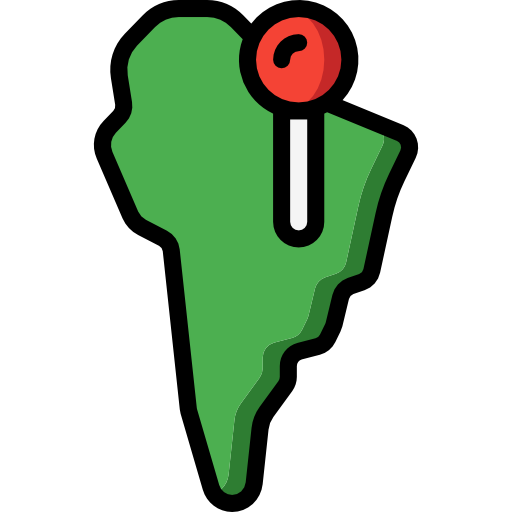 South america
